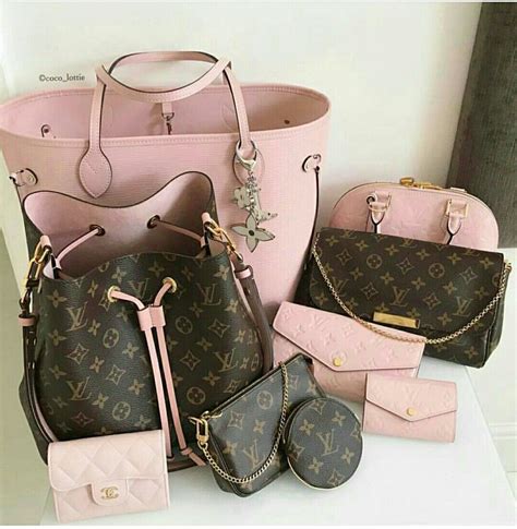 louis vuitton accessori